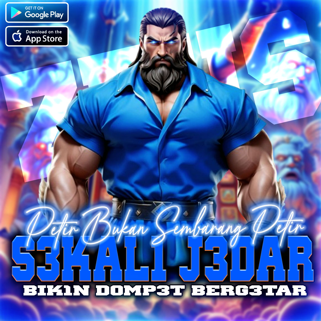 SULTAN168 >> Situs Gacor Online Penuh Sensasi Emosional Dengan Kemenangan Tertinggi